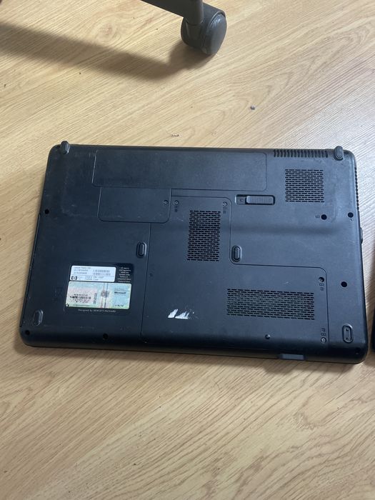 Portateis para peças