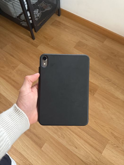 Ipad mini 6, em estado impecavel