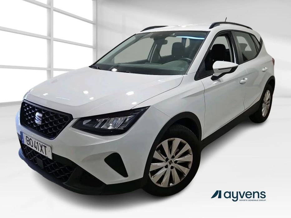 SEAT Arona 1.0 TSI Style