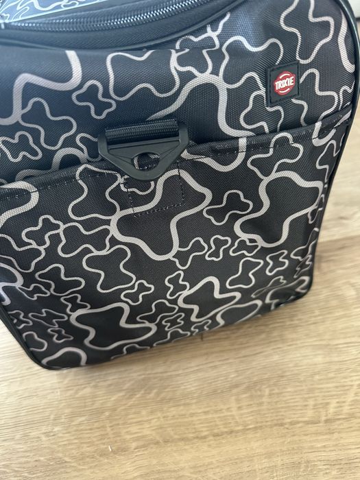 Transporter dla psa