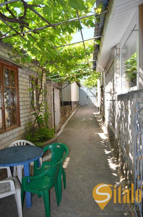 Продаж будинку по вул.Тимірязєва