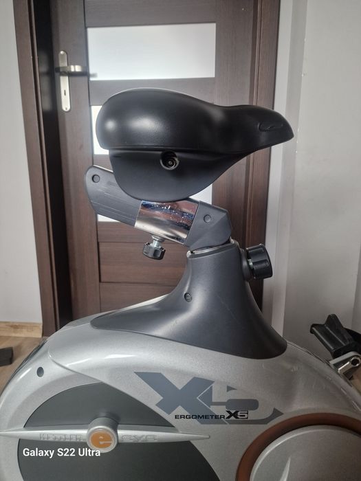 Kettler Ergometer x5