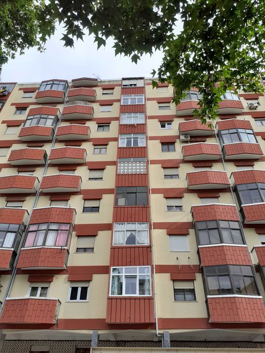 Quarto no Bairro do Liceu, Setúbal
