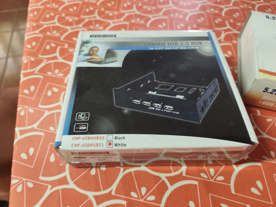 Moedeiro e dissipador