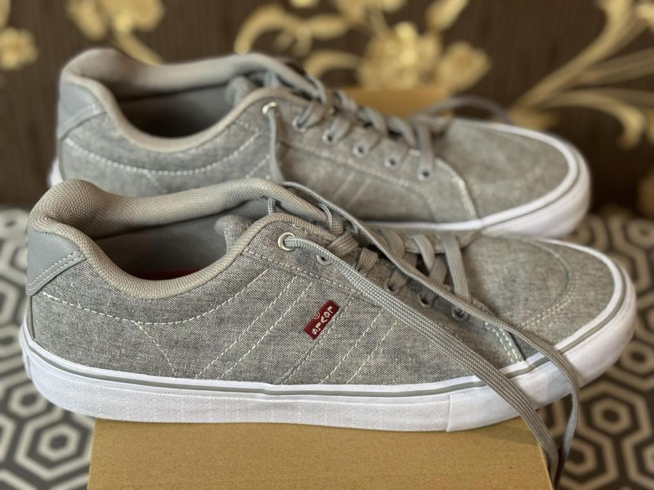 Кеди Levis оригінал