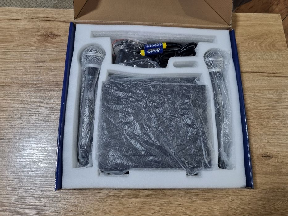 Mikrofon bezprzewodowy