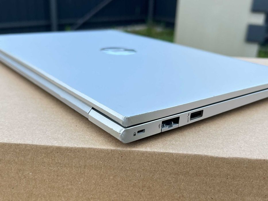 Уцінка! Ноутбук HP Probook 440 G10/i3-1315U/8GB/SSD 256GB/14"FHD IPS/Гарантія
