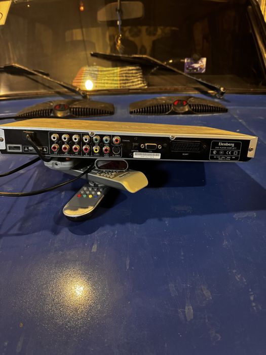 DVD В хорошем состоянии