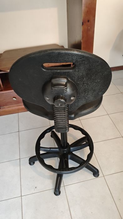 Cadeira regulável