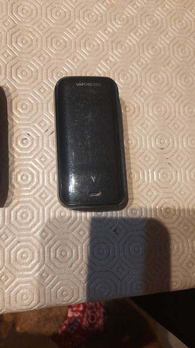 Vendo vapes e acessórios