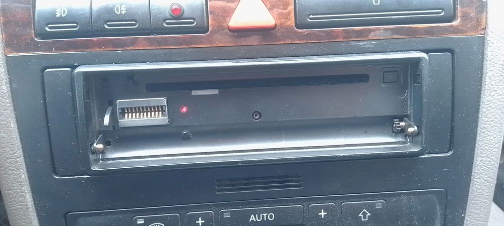 Autorrádio MP3 .