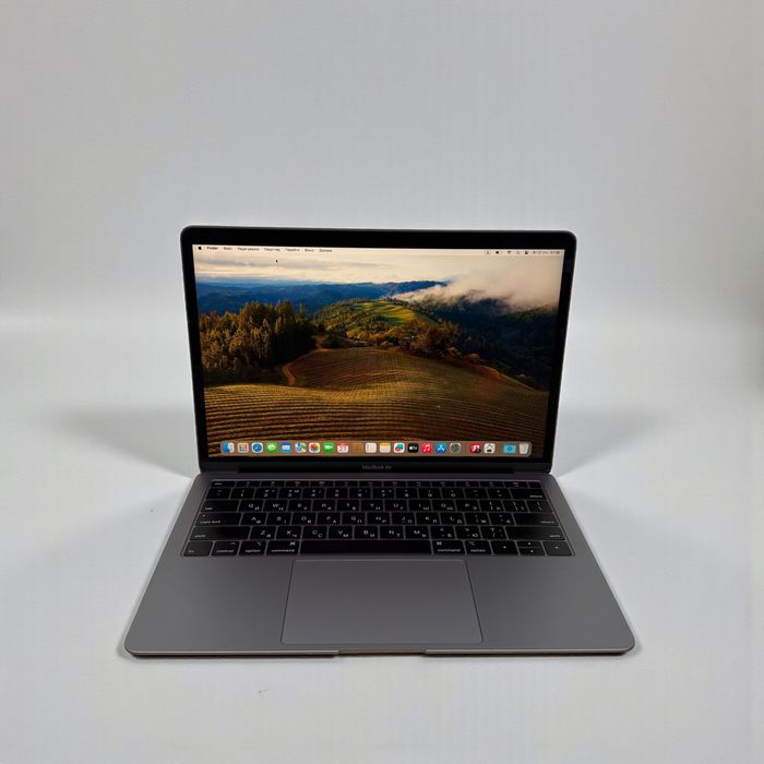 MacBook Air 13 2019 (I5/8gb/256ssd) Гарантія. 32735SV