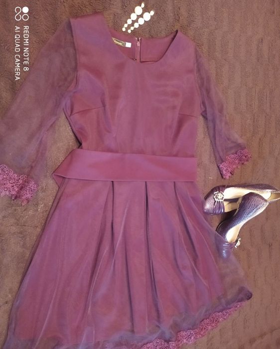 Жіночі плаття б/у