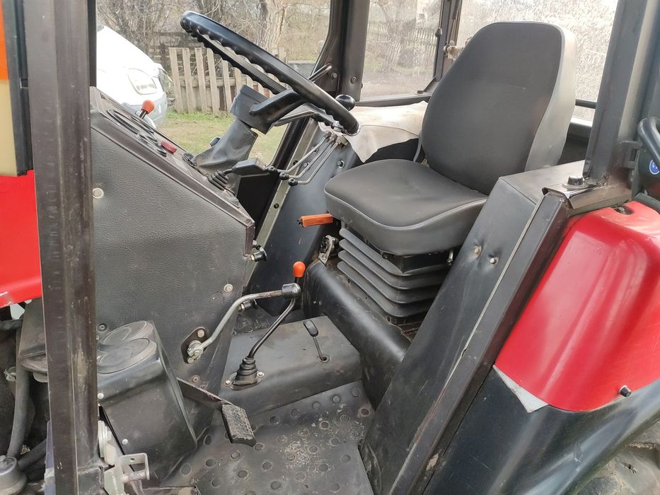 МТЗ-320.4 2017.р