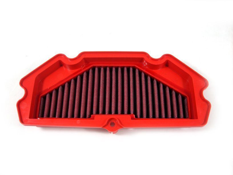 filtro ar bmc kawasaki er-6 f/n -fm707/04