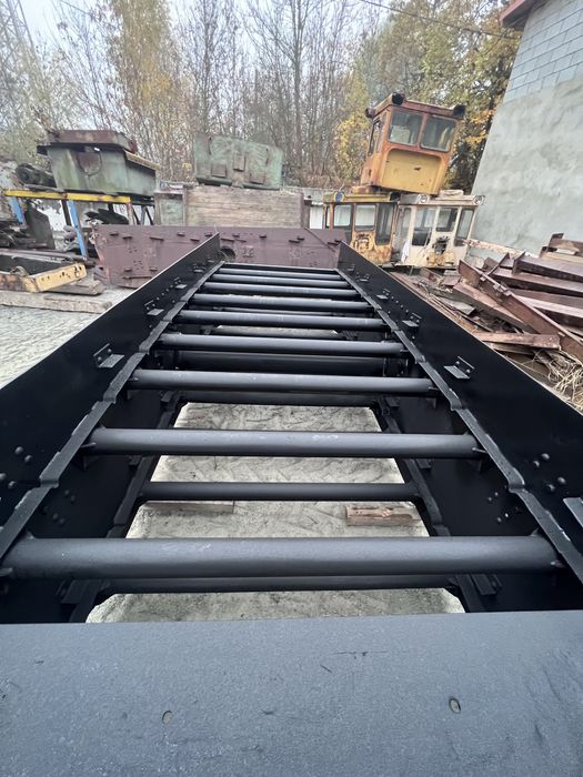 Грохот ГИЛ - 52