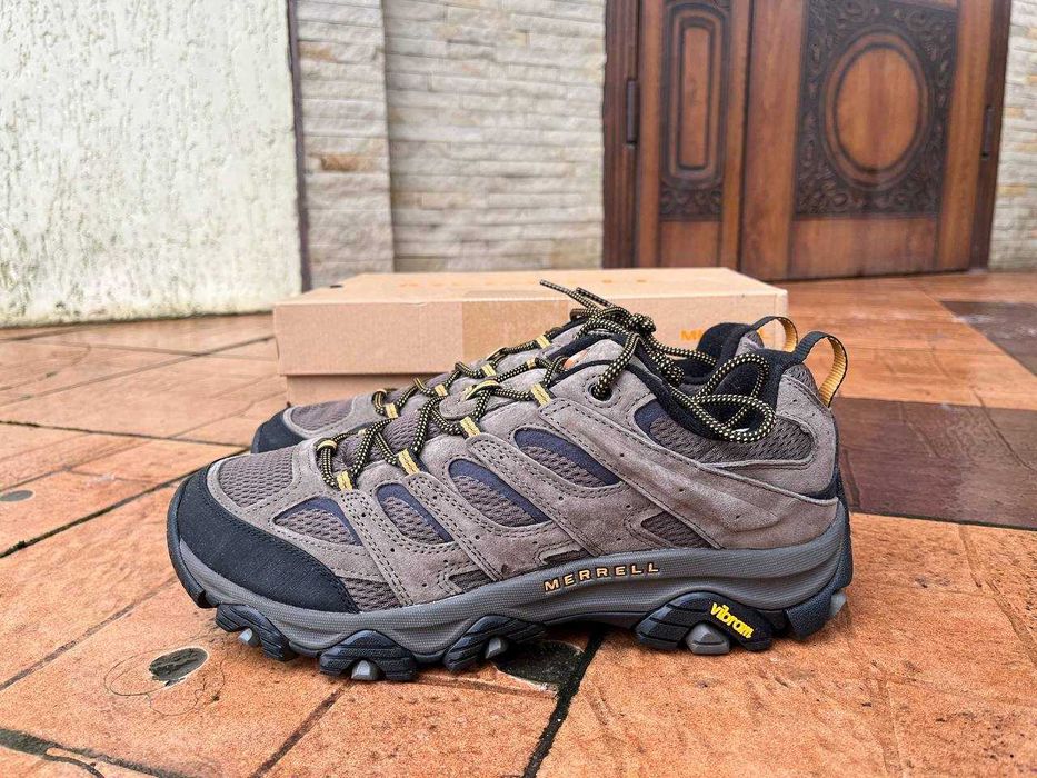 Кросівки Merrell Moab 3 Walnut (45 розмір)