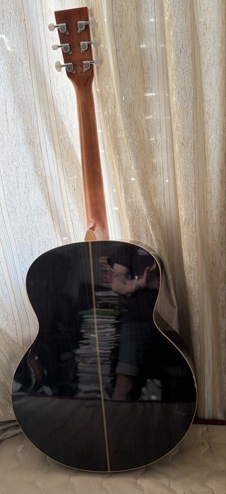 Guitarra Acústica Dimavery