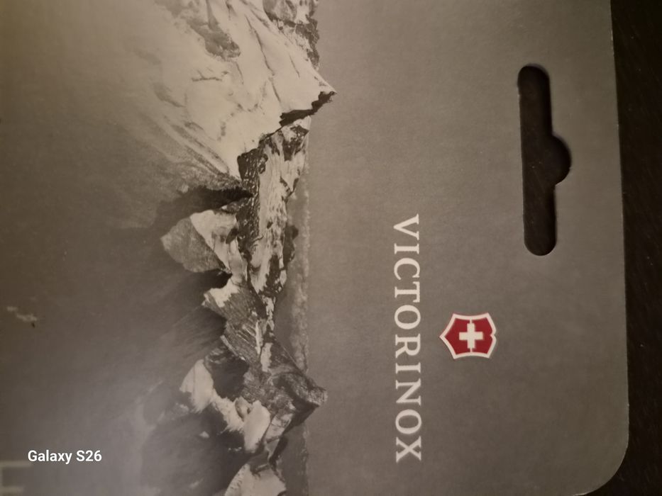 Victorinox 10 funkcji