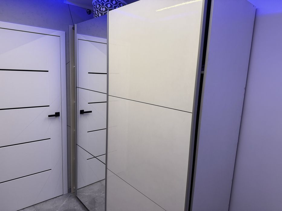 Szafa na przedpokój