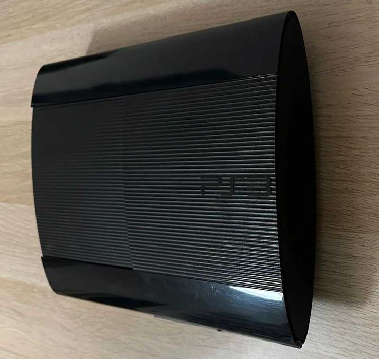 PlayStation 3 (PS3) Super Slim 60GB