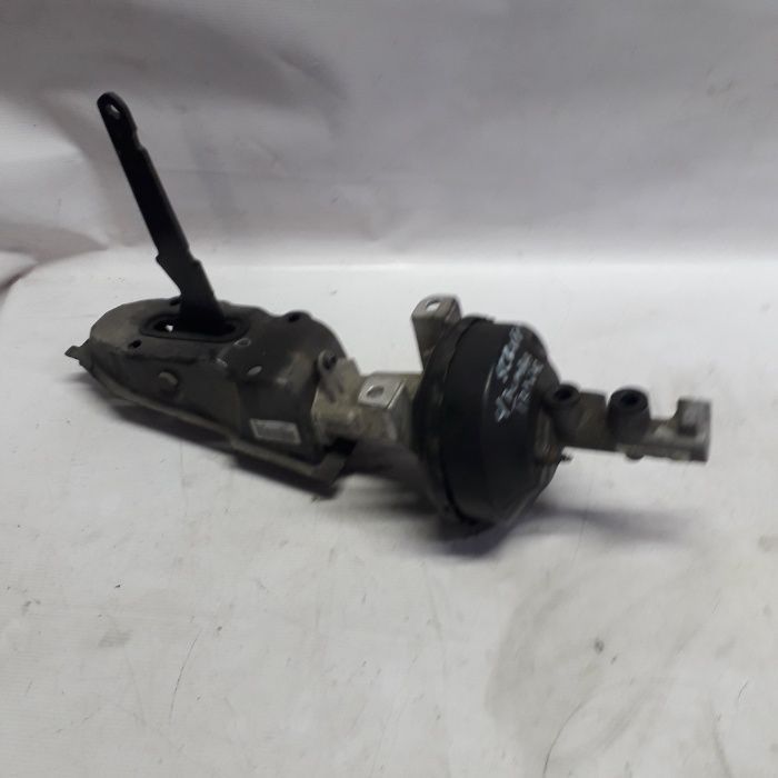 Bomba de travão Servofreio Smart fortwo 450