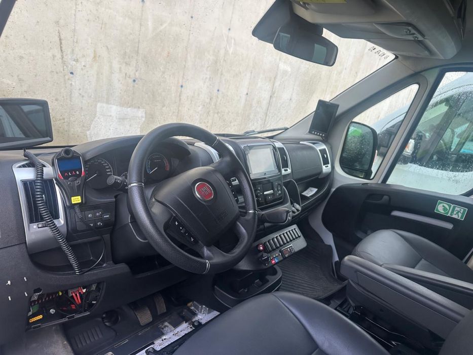 Розборка, Фари Fiat E-Ducato, Peugeot Boxer, Citroen Jumper, Movano C