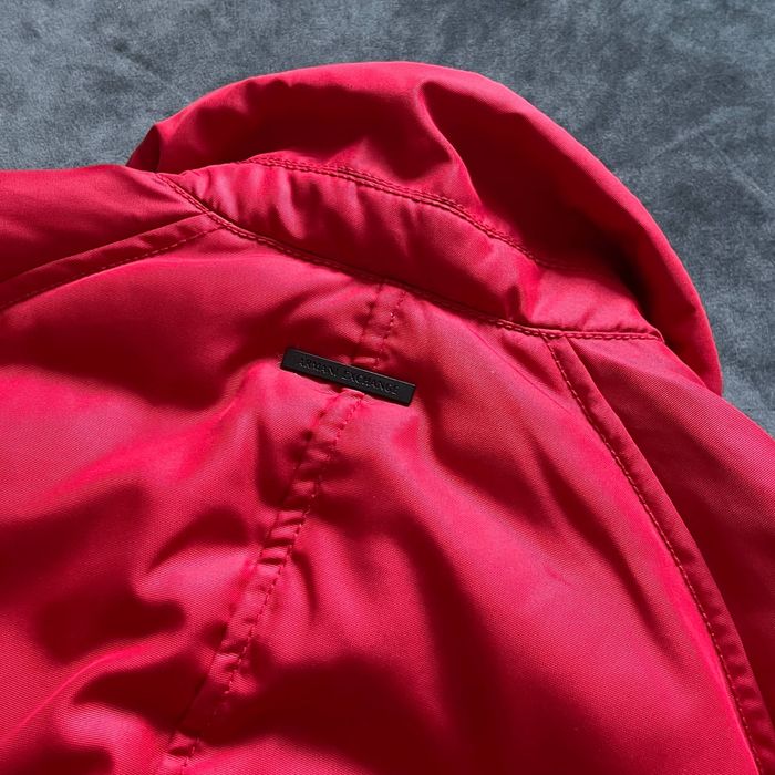 Женская курточка Armani Exchange