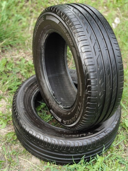 Шини Bridgestone Turanza R15