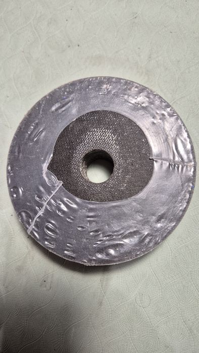 Tarcze do cięcia metalu  Sonnenflex Silversta 125x1,0x22,23mm