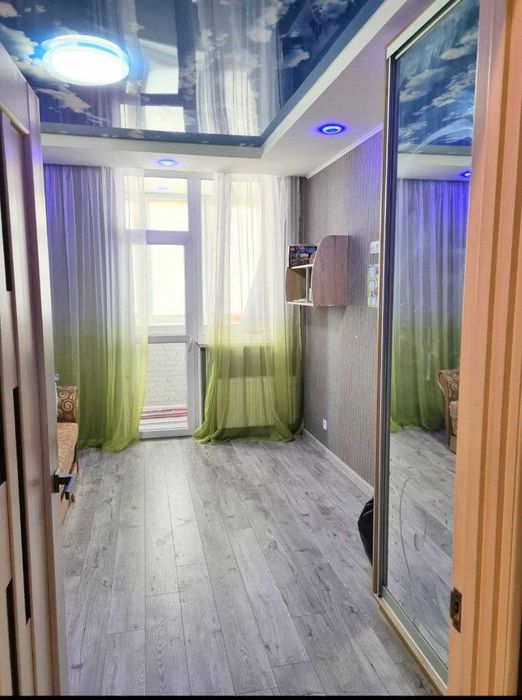 2 квартира  Цветной Бульвар 60000