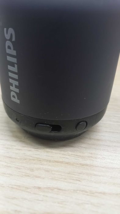 Coluna bluetooth Philips BT50B