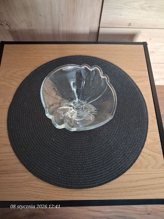 Owocarka, puchar, pucharek, misa szklana