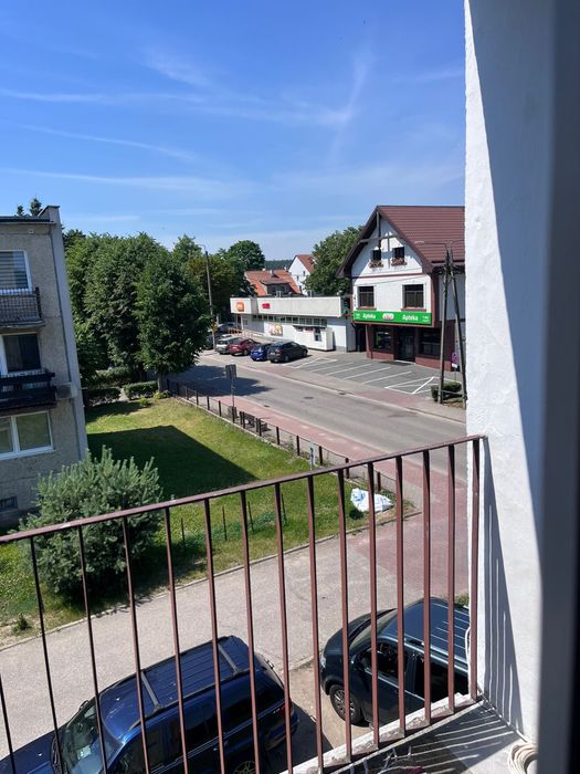 Mieszkanie na sprzedaz, 37 m kw, Mrągowo ul. Młynowa 4