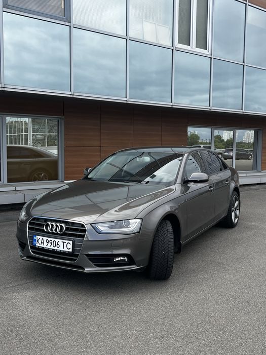 Продам власний автомобіль