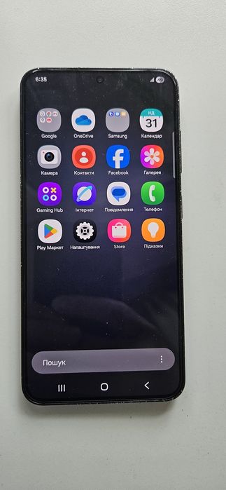 Samsung S23 8/128 Snapdragon