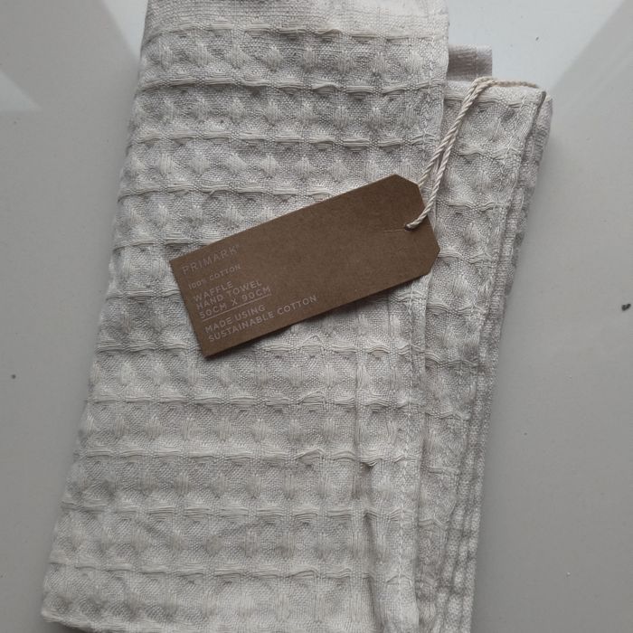 Ręczniki 100% bawełna