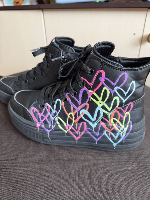Черевики Sketchers