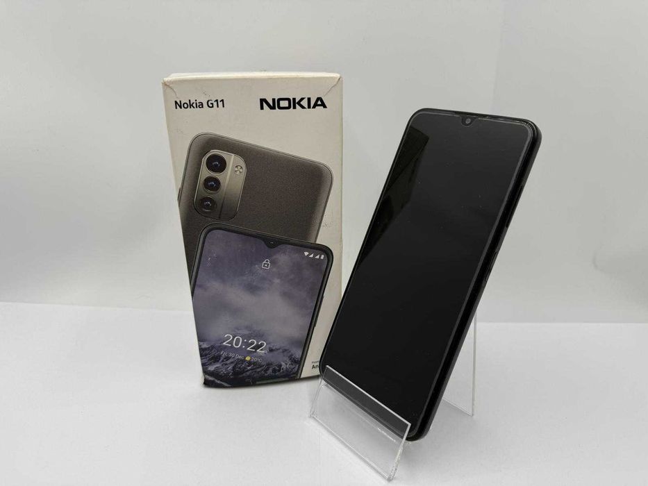 Telefon NOKIA G11 3GB/32GB 
od Loombard Jarocin
