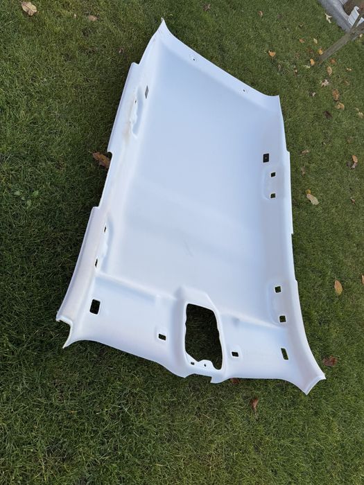 Потолок пежо 2008 ll e