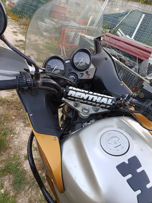 Honda Varadero 1000