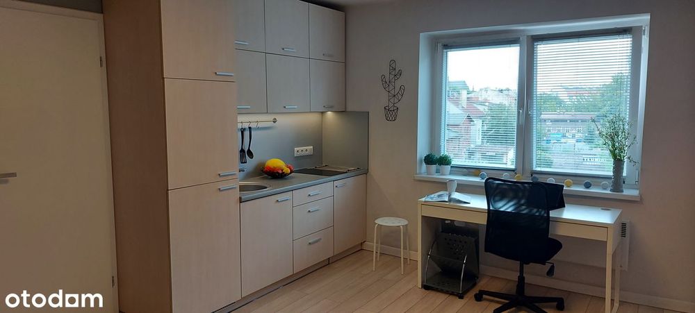 Mieszkanie – Gliwice - Widok 5