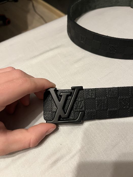 Pasek Louis Vuitton