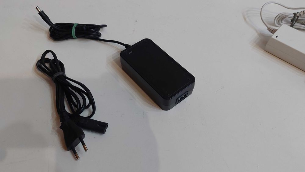 Zasilacz do TV LG i Samsung - zasilanie 19 V-  65 W