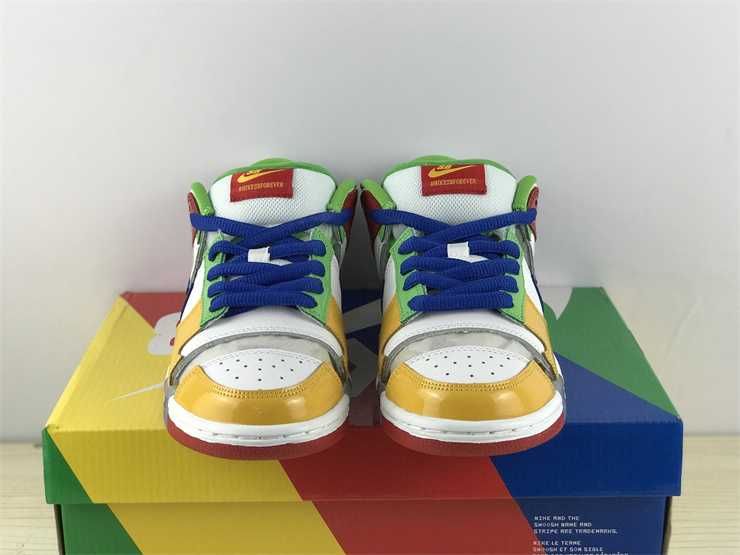 Ebay Nike Sb Dunk