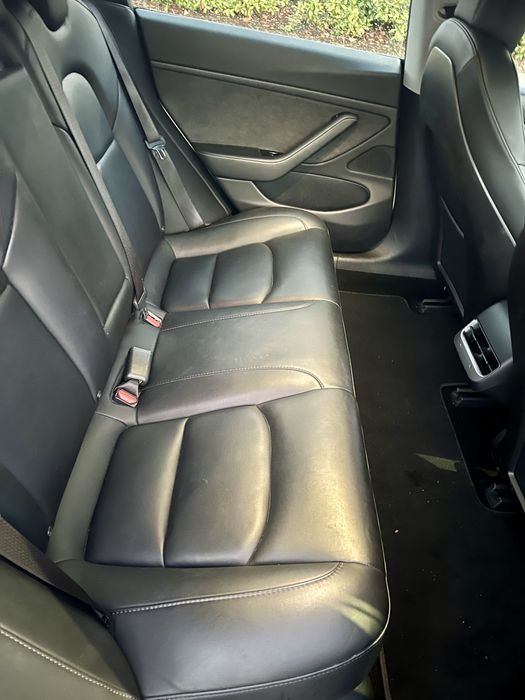 Tesla Model 3 Long Range SOH 93%