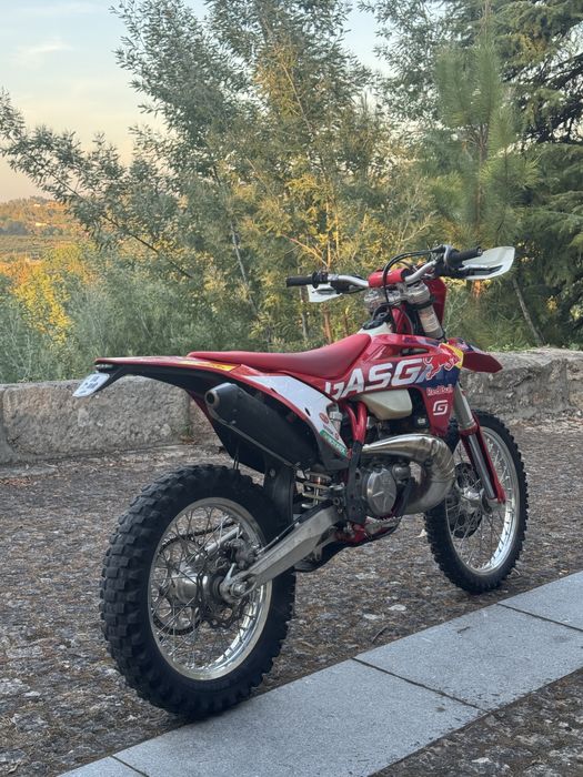 Gasgas ec250 2021