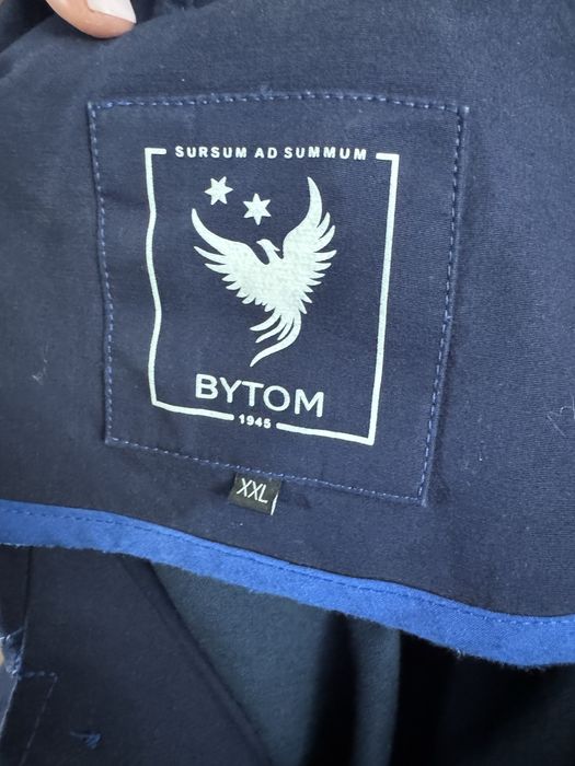 Męski płaszcz/kurtka Bytom rozmiar XXL