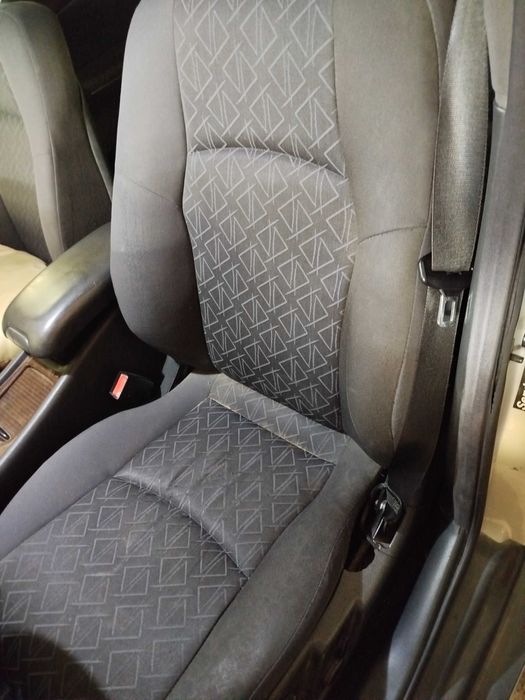 Viatura Mercedes 220CDI