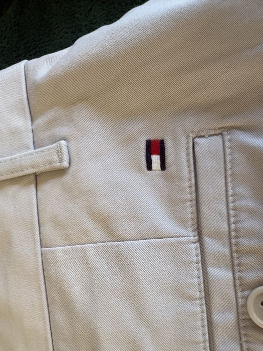 Shorty Tommy Hilfiger W33